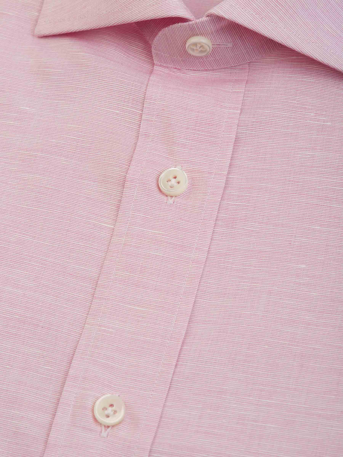 Santa Eulalia Camisa Algodón color Rosa Palo sku 401-003063 01 - Foto 2