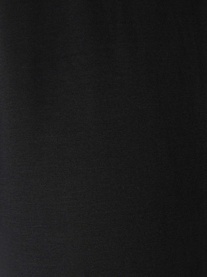 Zimmerli Pijama Bicolor Algodón color Negro sku 411-000183 01 - Foto 8