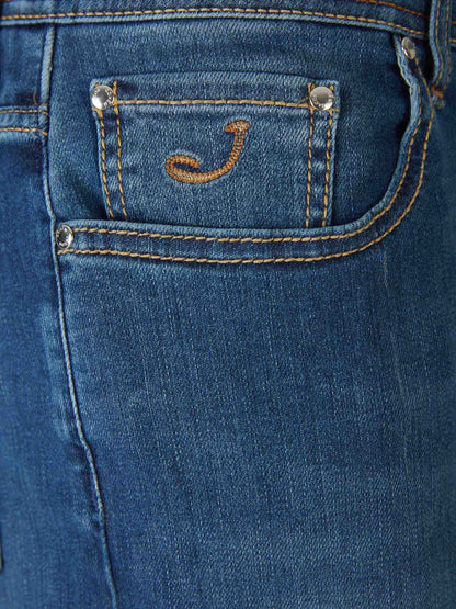 Jeans Bard Algodón