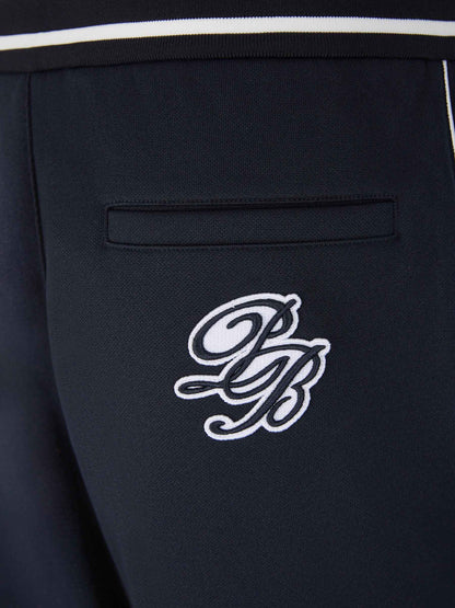 Logo Technical Joggers