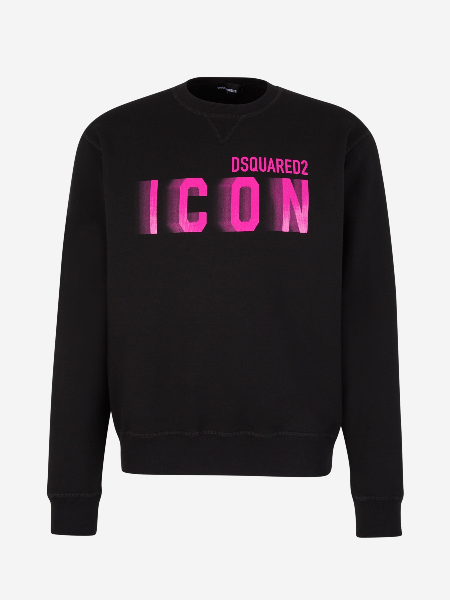 Logo Crewneck Sweatshirt