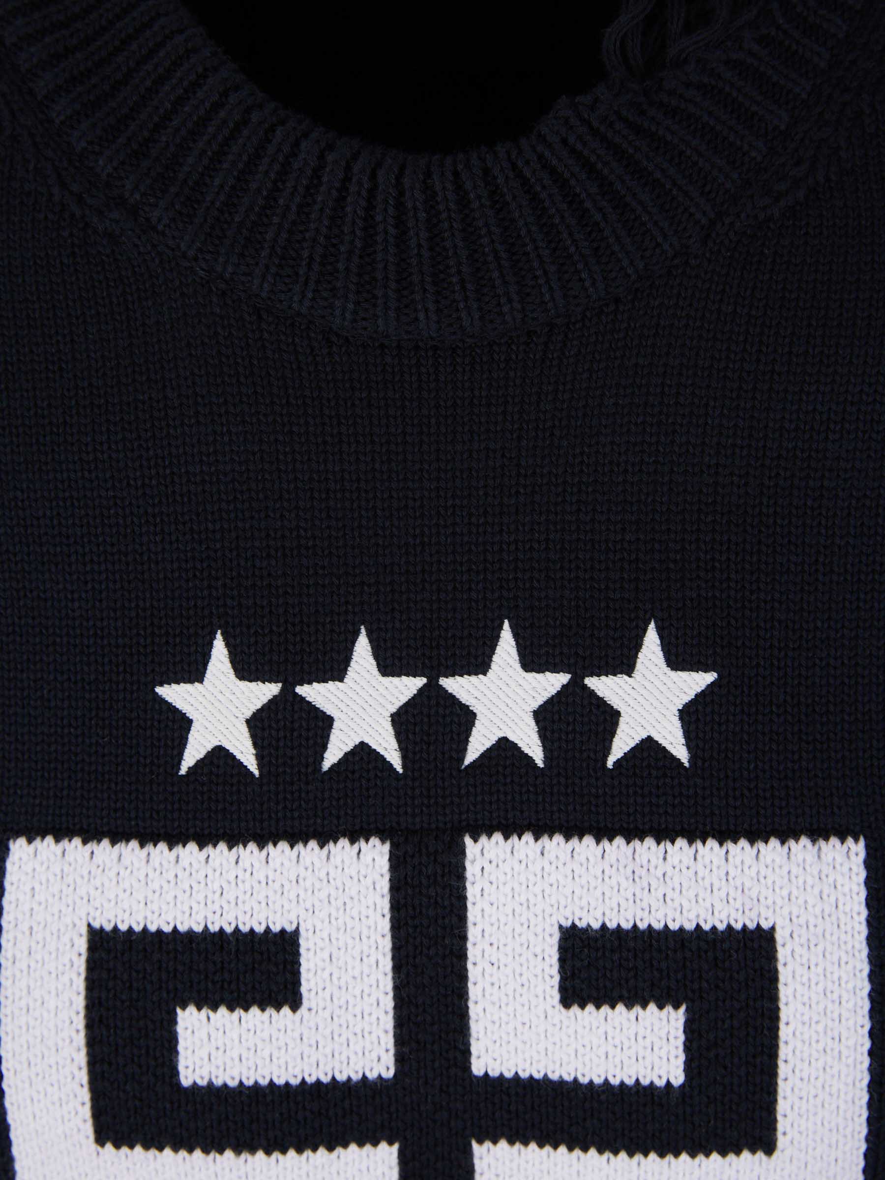 Jersey 4G Stars