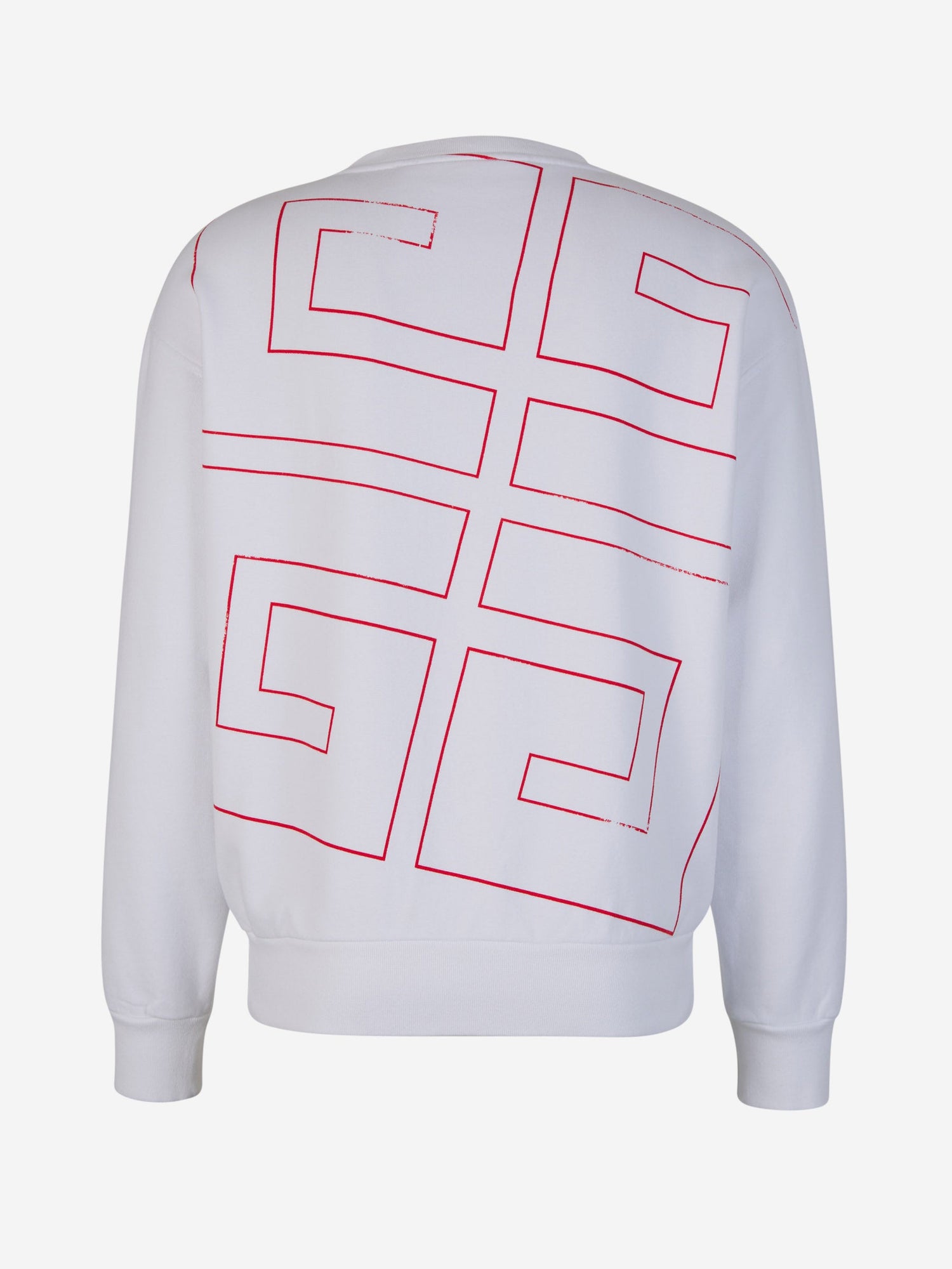 Sudadera 4G Crewneck