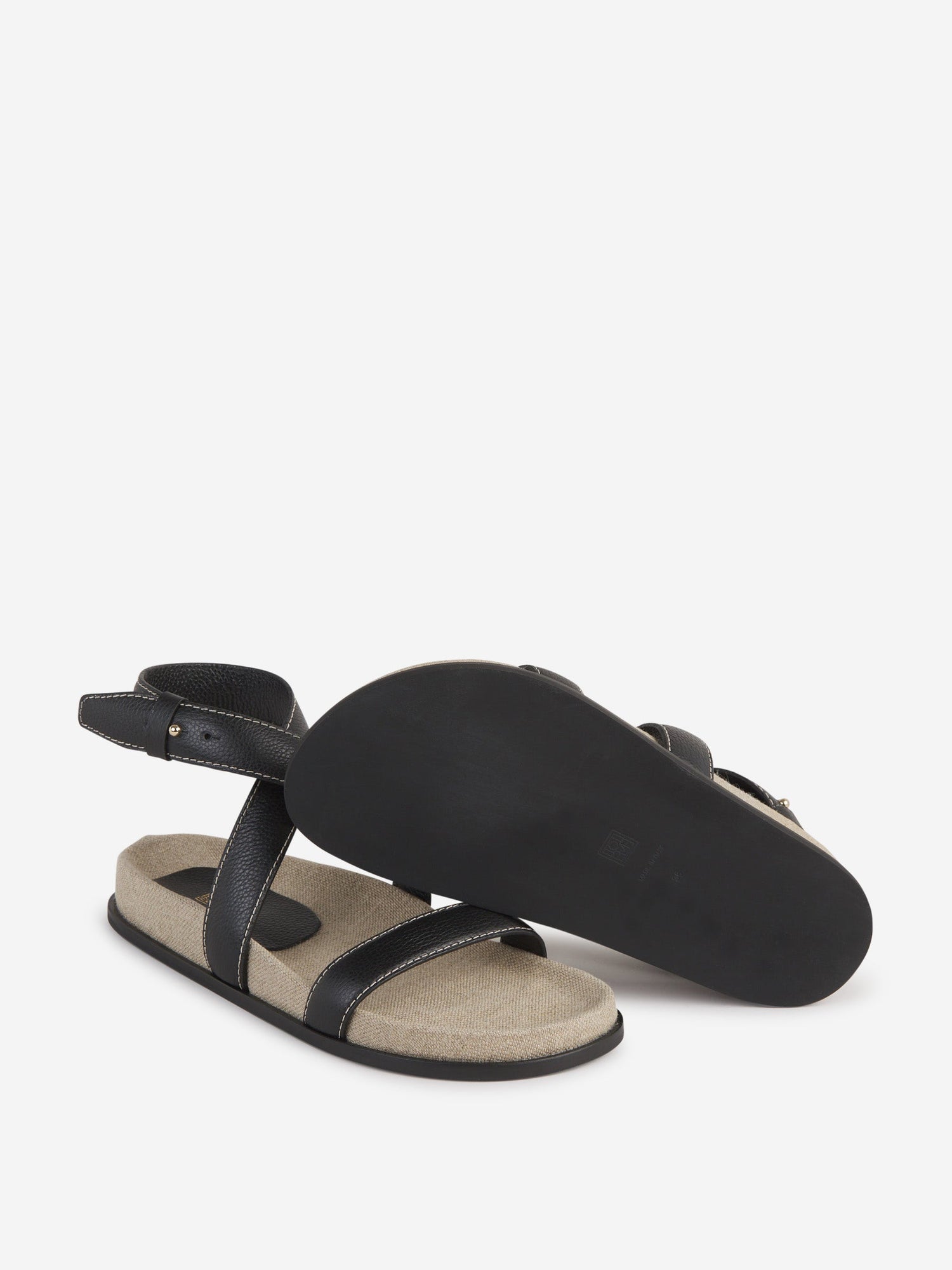 Sandalias The Leather Chunky