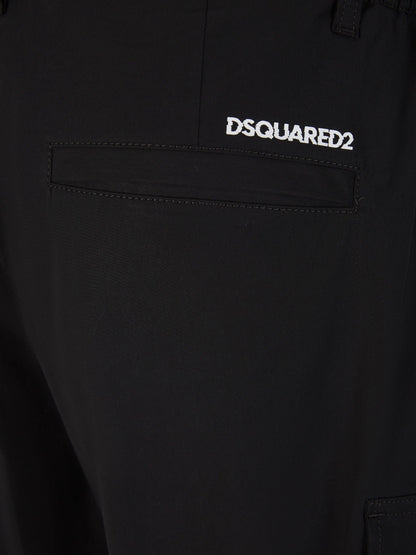 D2 Sexy Cargo Pants