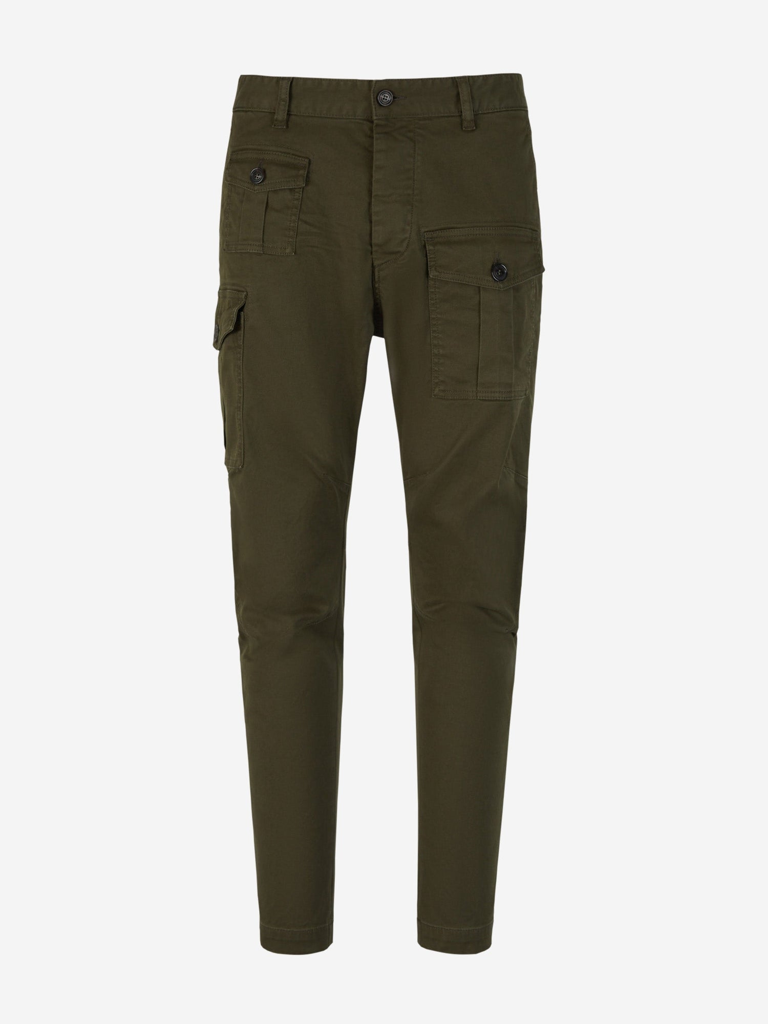 Pantalones Cargo Sexy