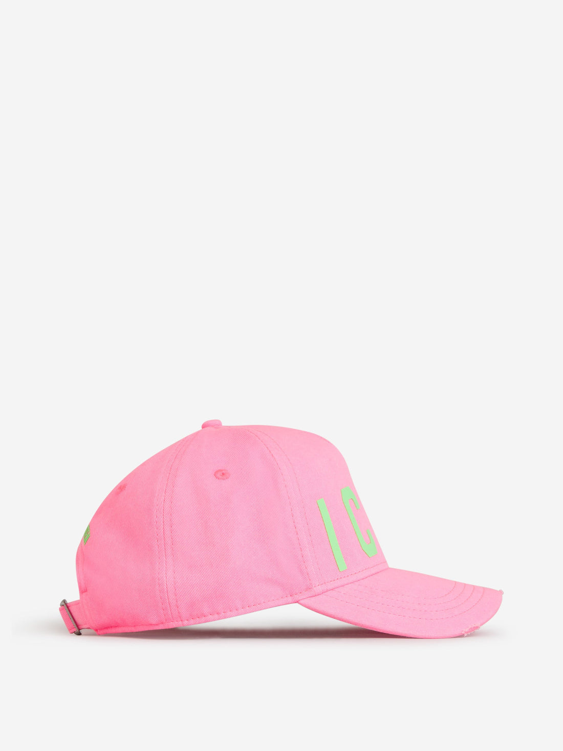 Icon Cotton Cap