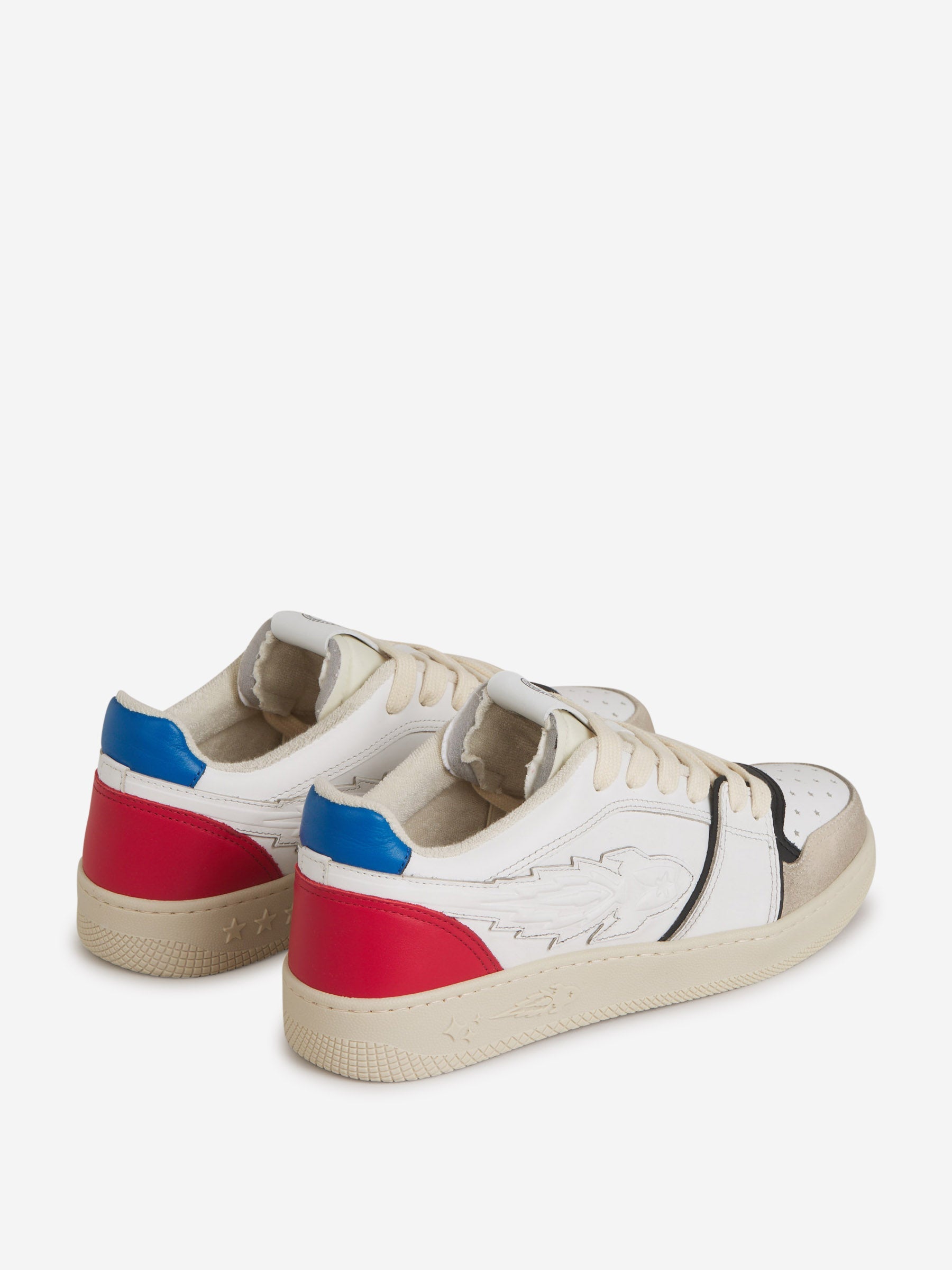 Ej Egg Rocket Sneakers