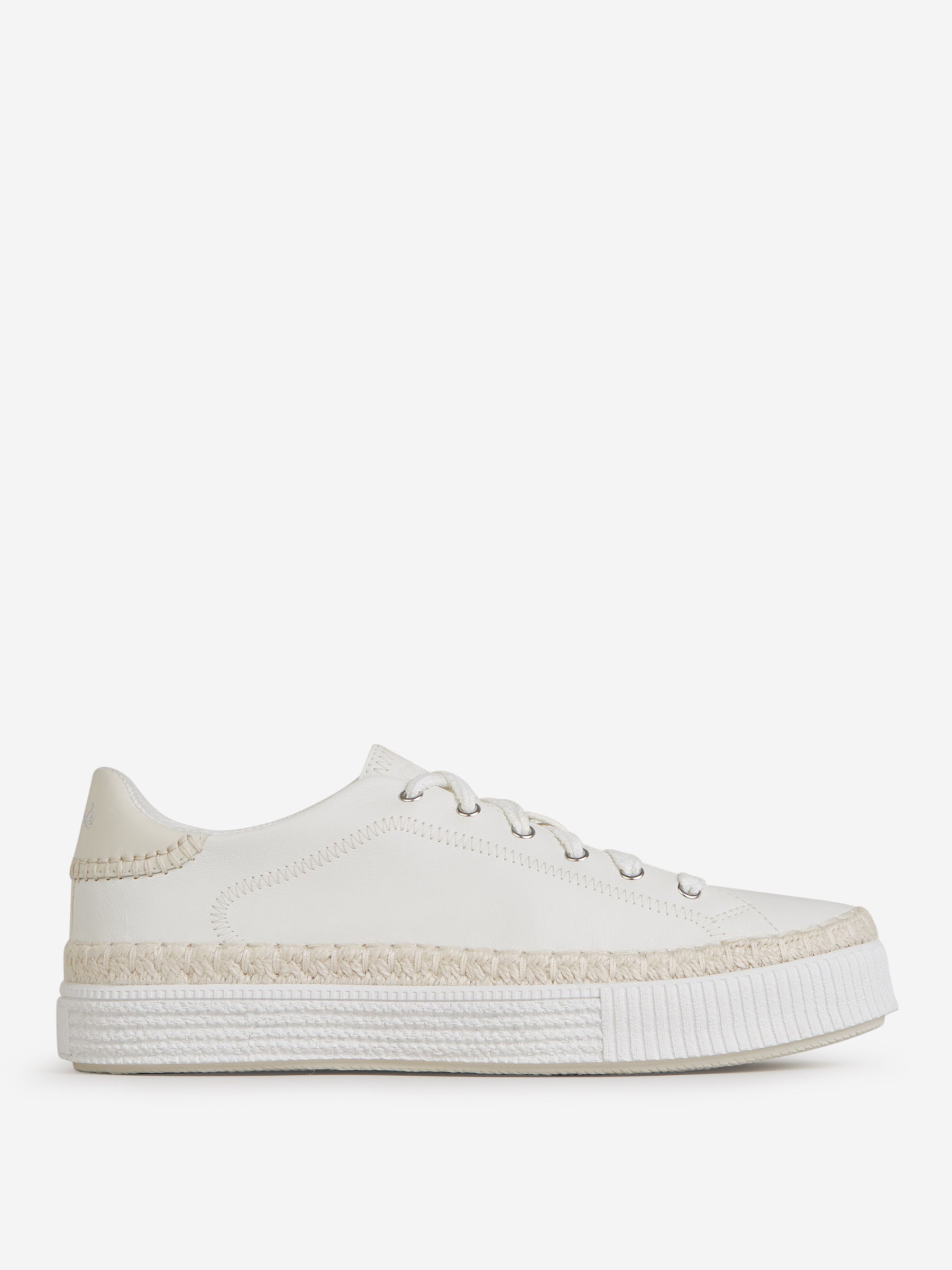 Leather Nama Sneakers