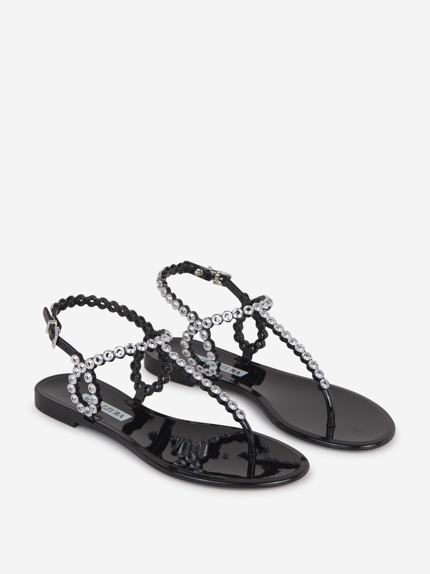 Almost Bare Sandals