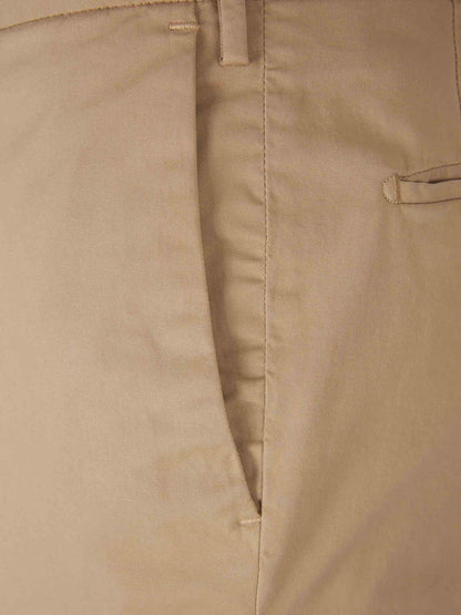 Pantalones Chinos Algodón