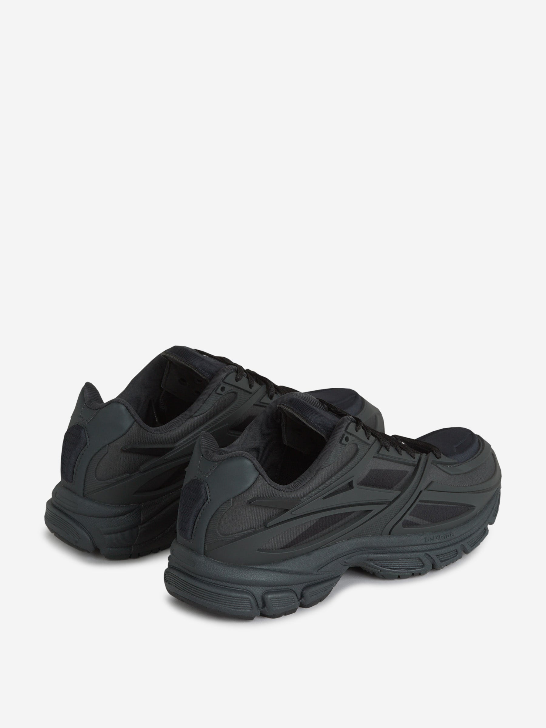 Reebok Sneakers Premier Road Modern color Negro sku 616-002922 01 - Foto 3