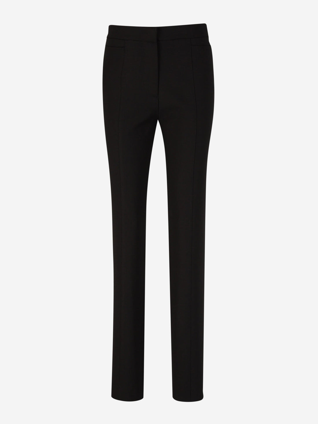 Slim Fit Formal Pants