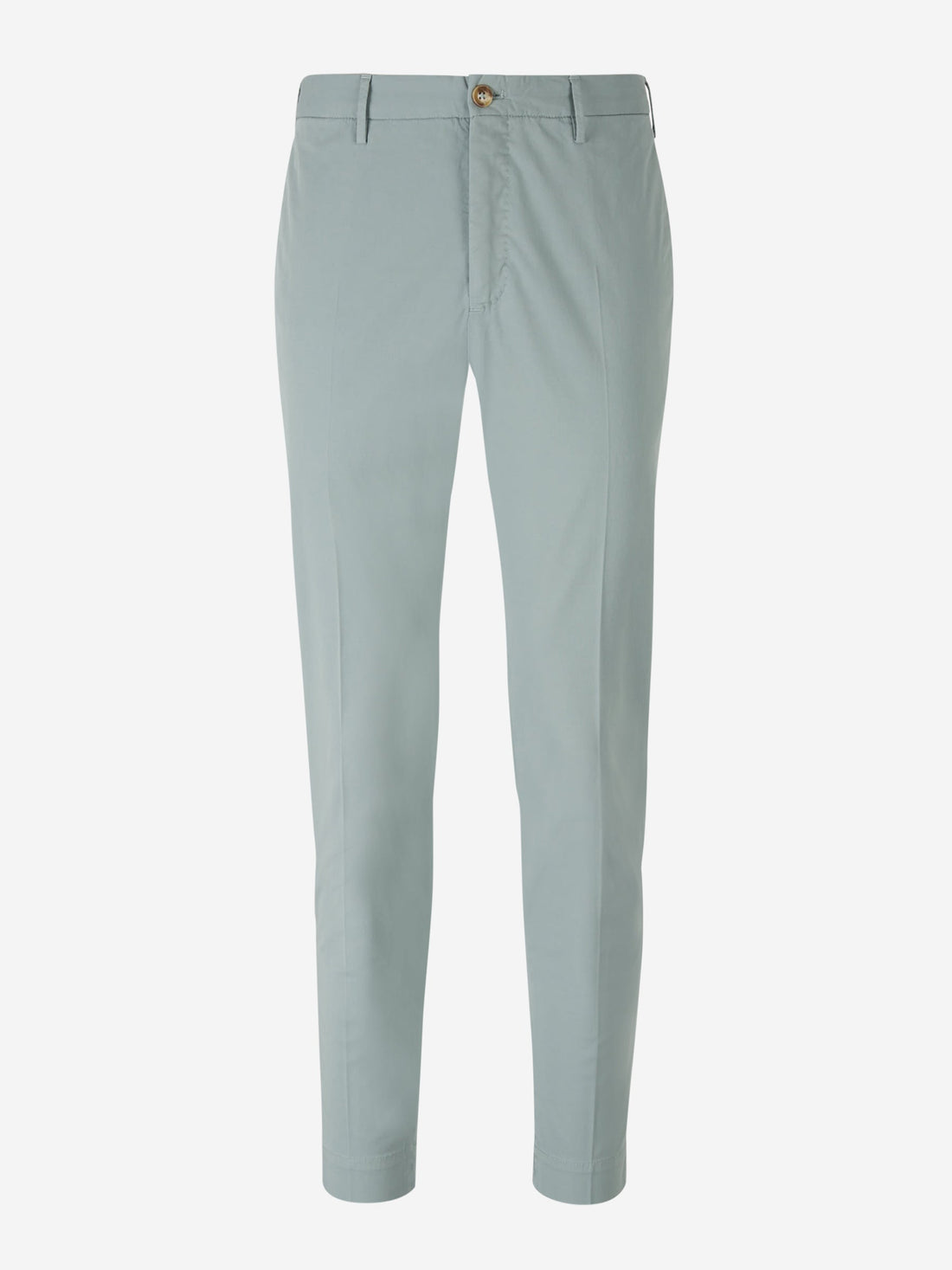 Cotton Chino Trousers