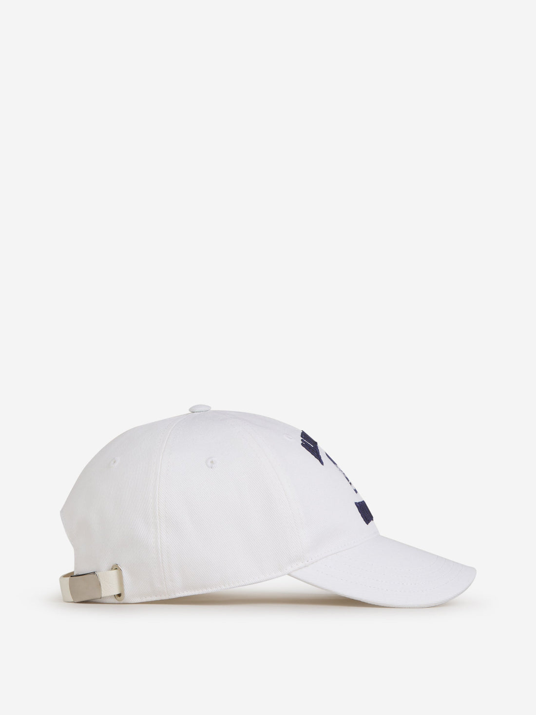 Varsity Skull Cap