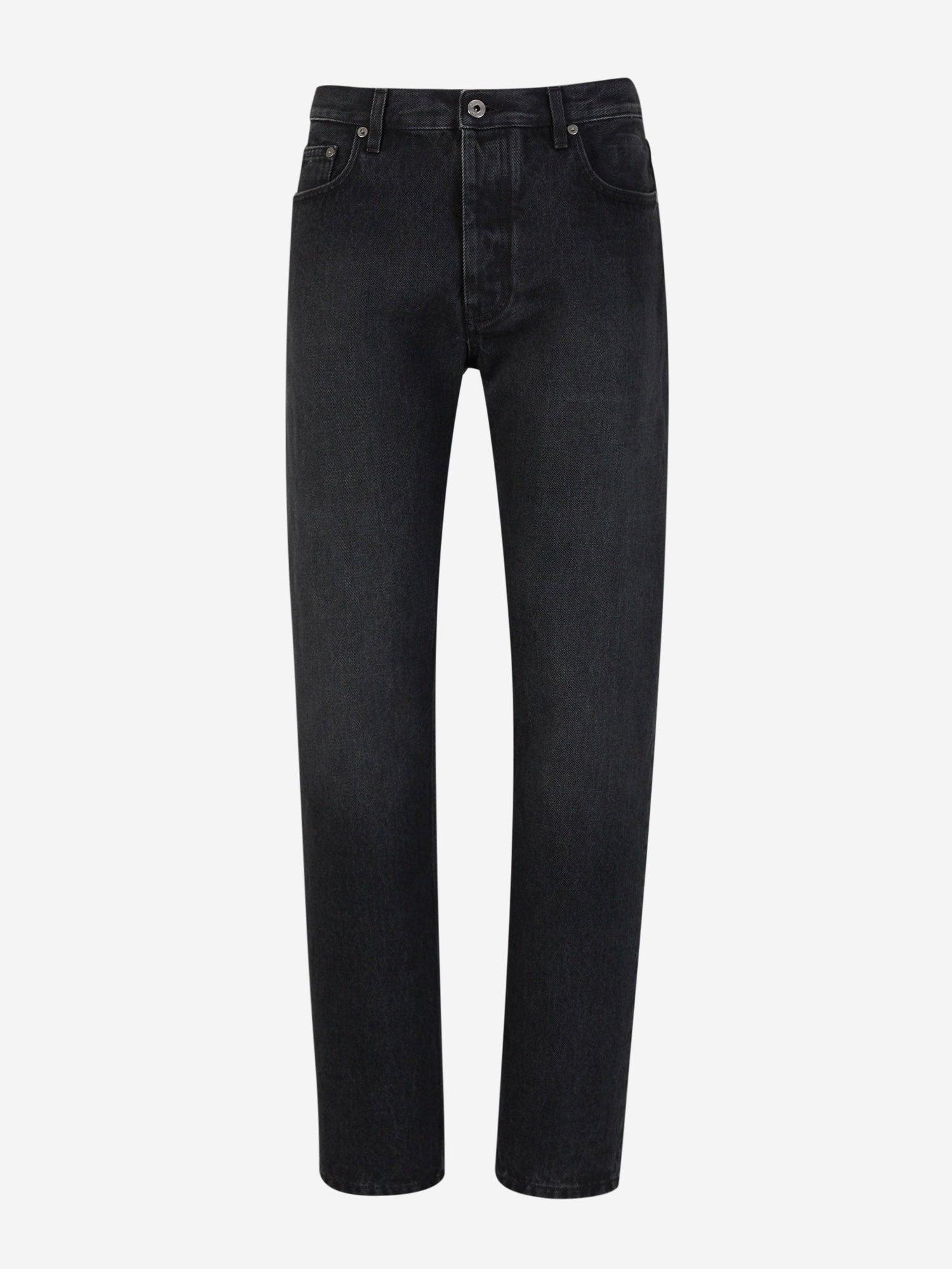 Vintage Tapered Jeans