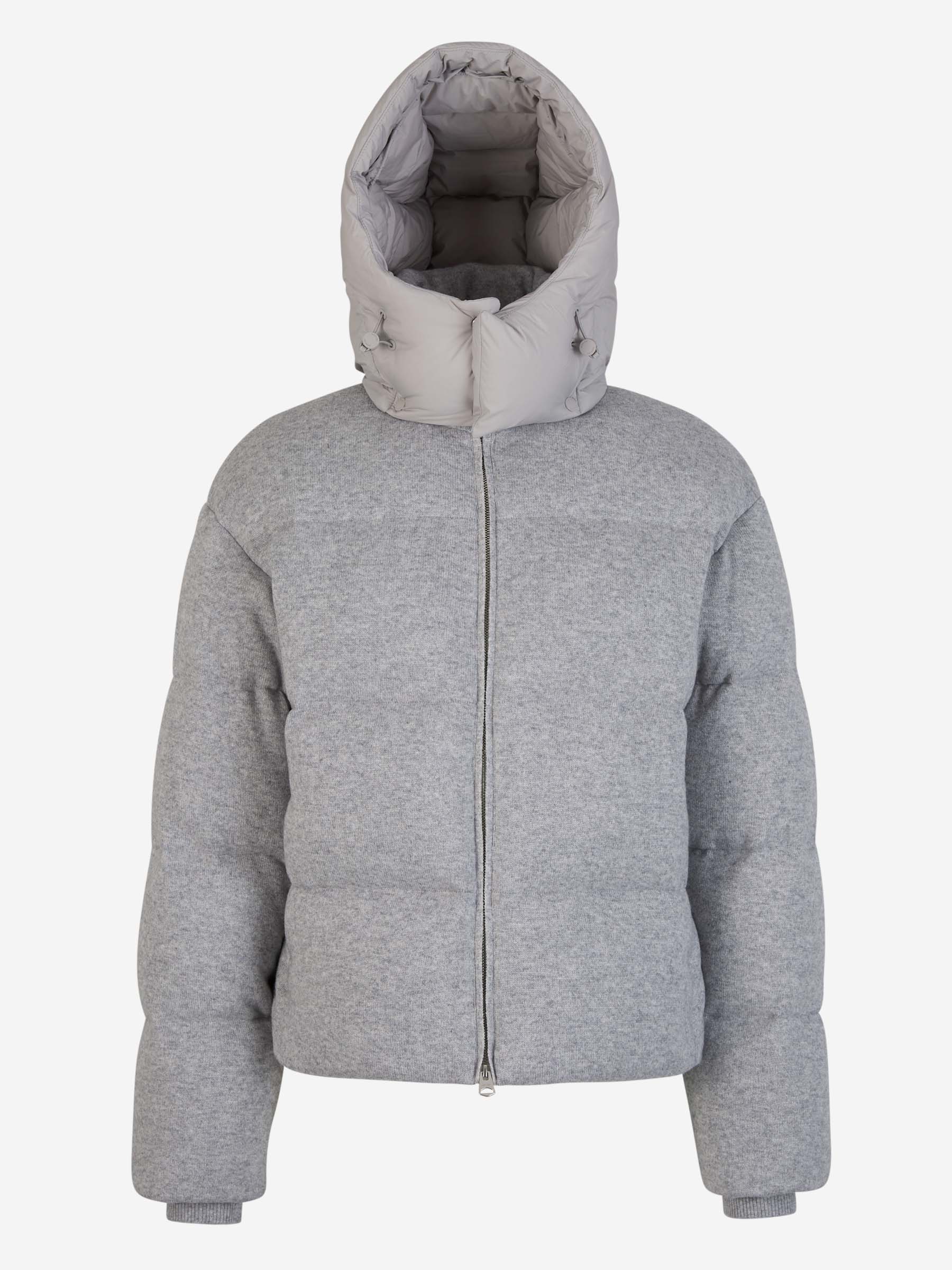 Steven Padded Jacket