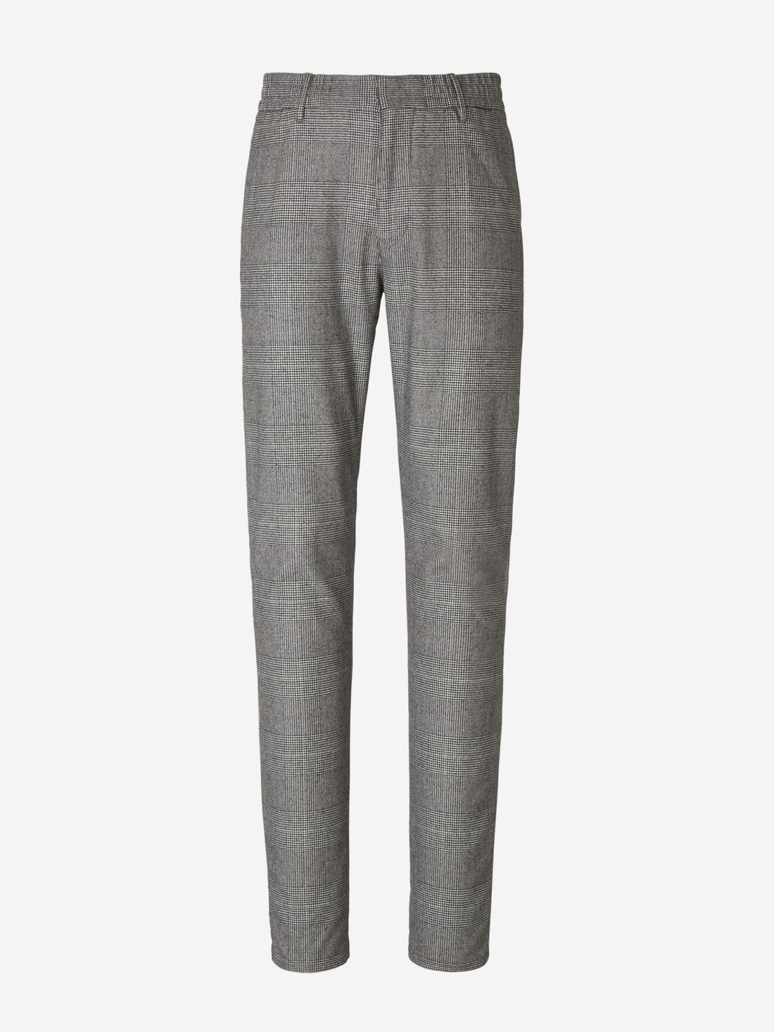 Prince Of Wales Trousers