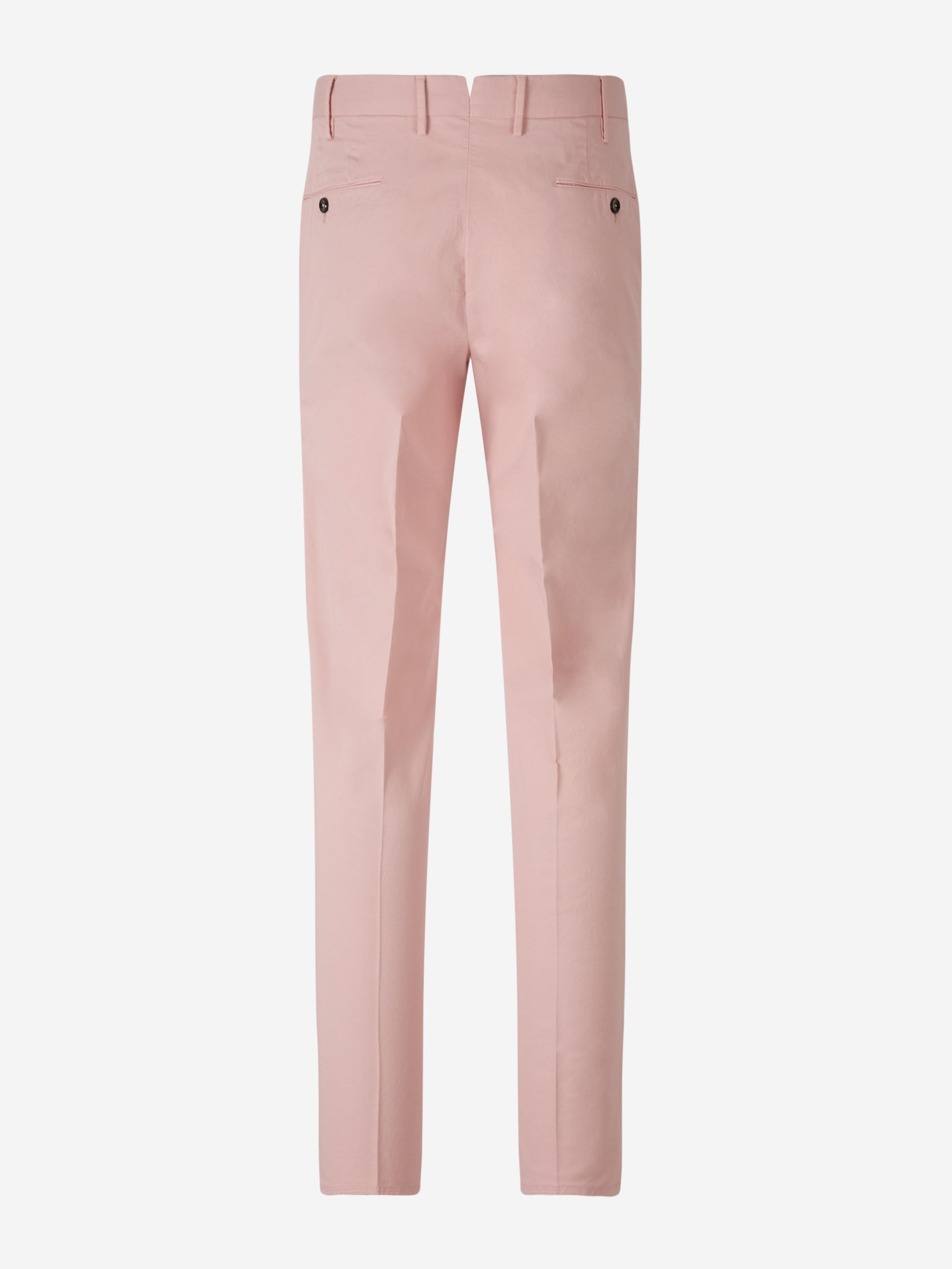 Slim Fit Stretch Chino Pants