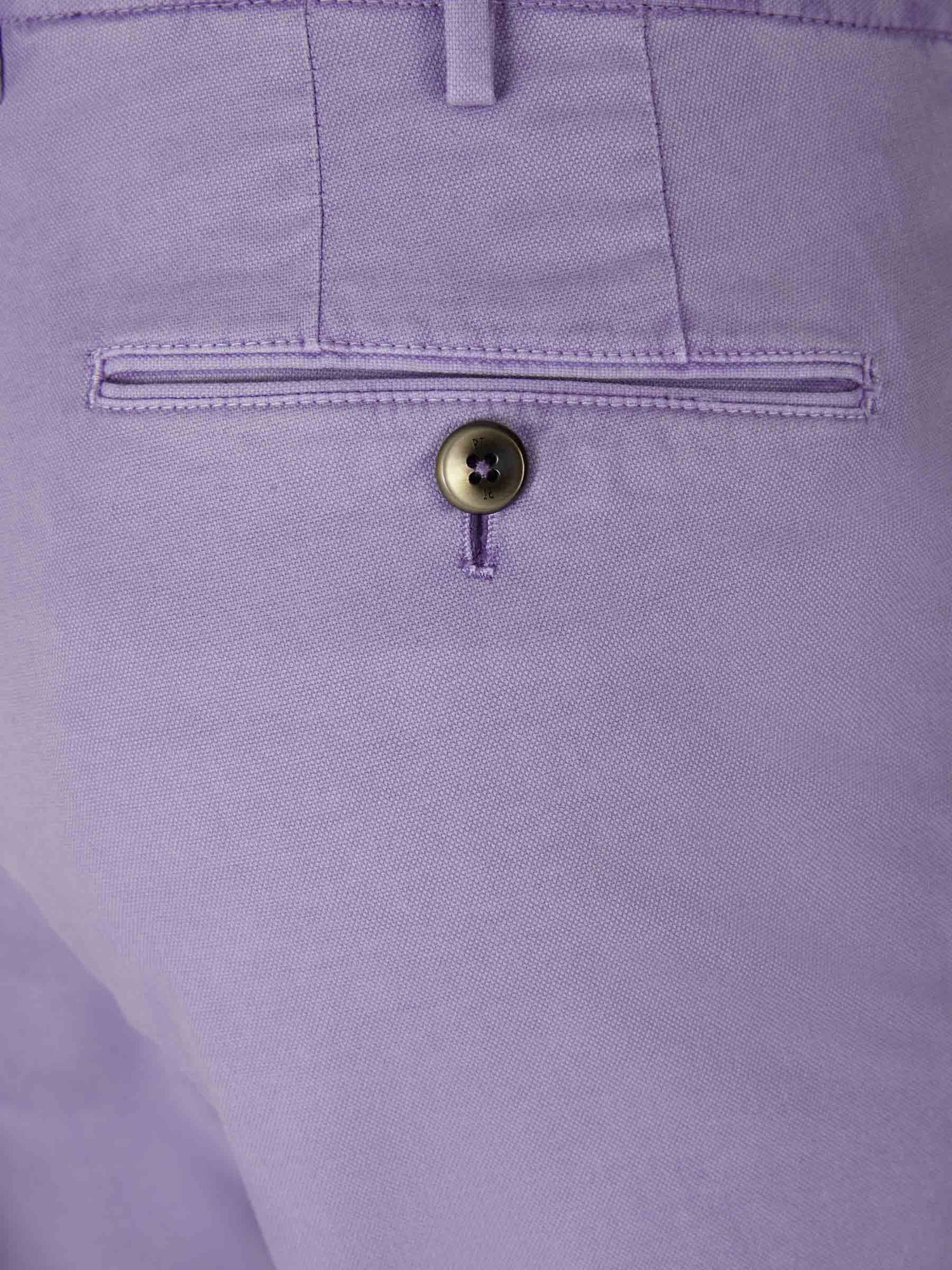 Pantalones Chinos Algodón