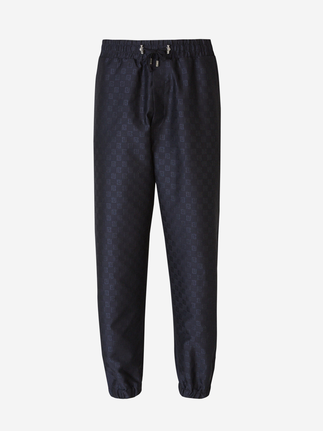 Joggers Jacquard Monograma