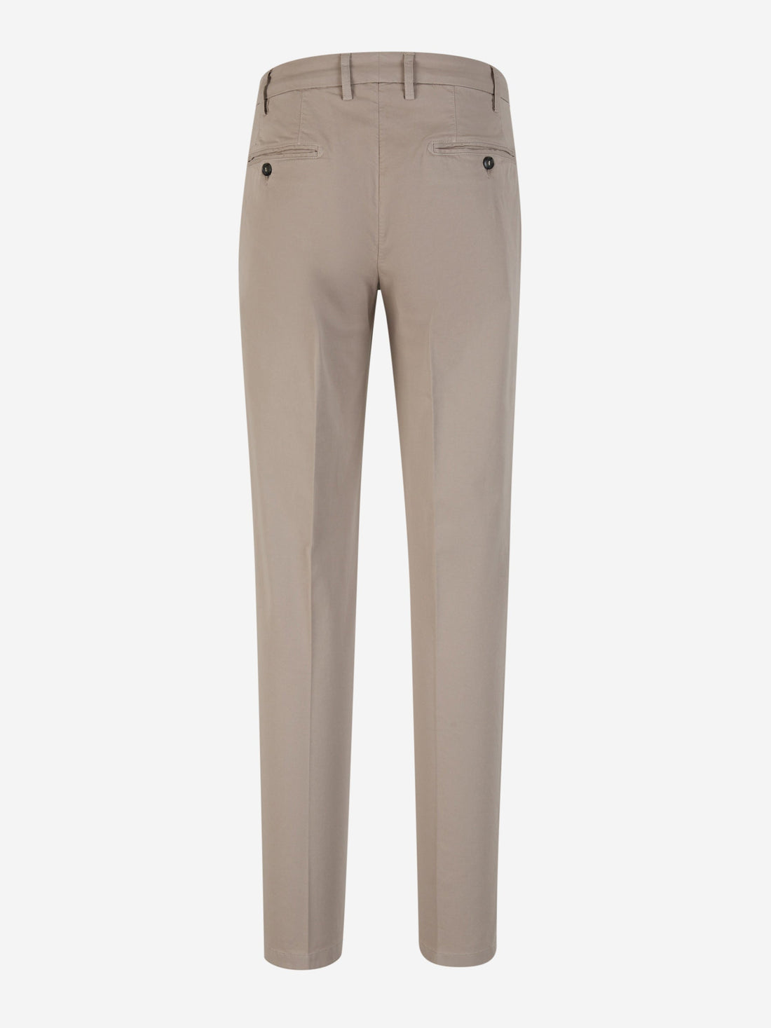 Pantalones Chinos Algodón