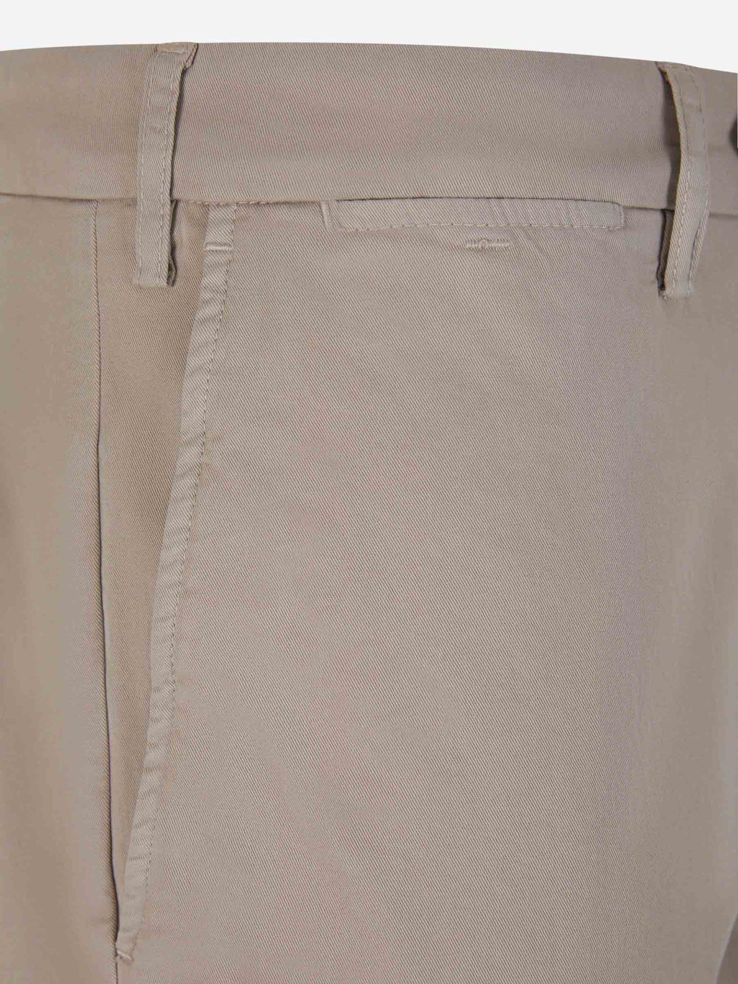 Pantalones Chinos Algodón