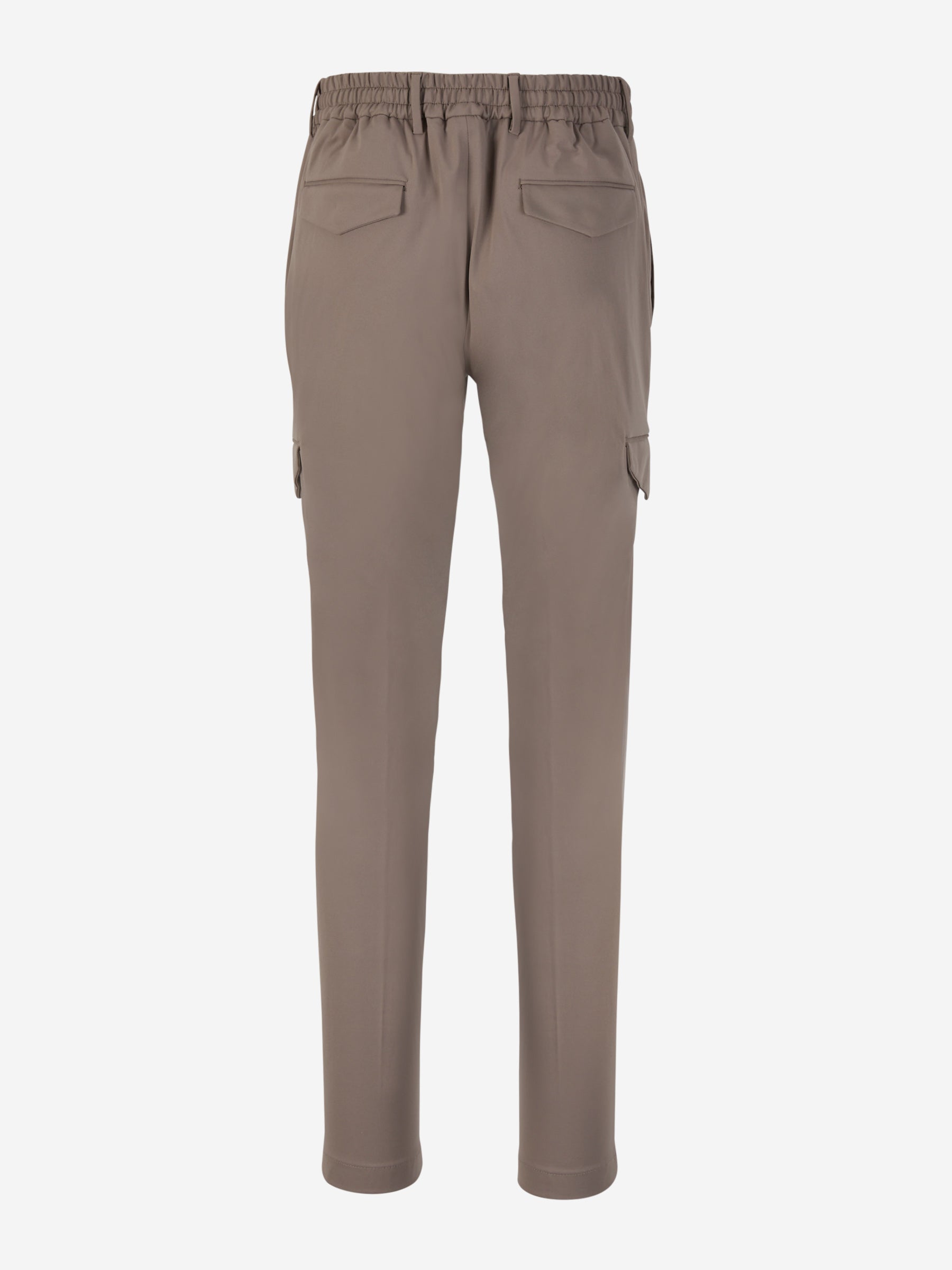 Technical Cargo Trousers