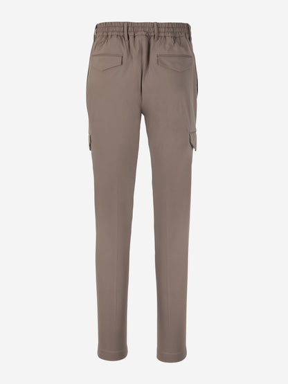 Technical Cargo Trousers