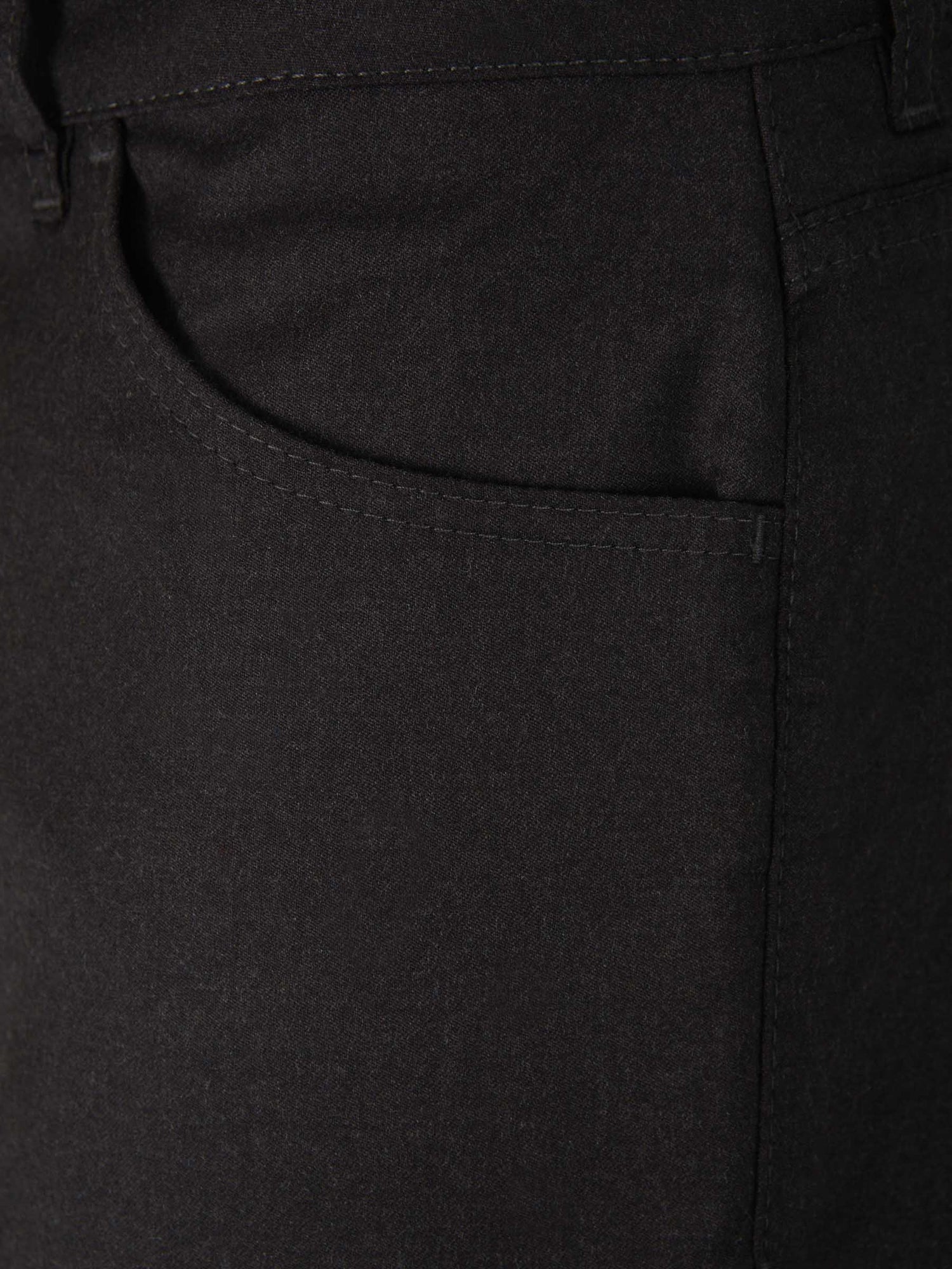 5 Pockets Trousers 