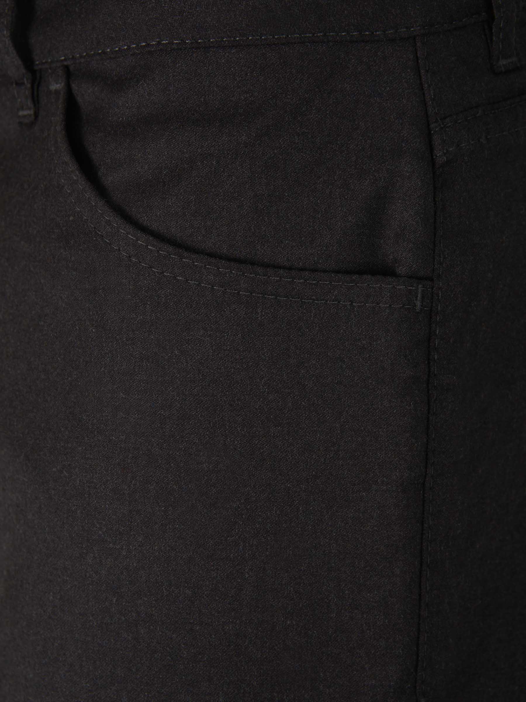 5 Pockets Trousers 