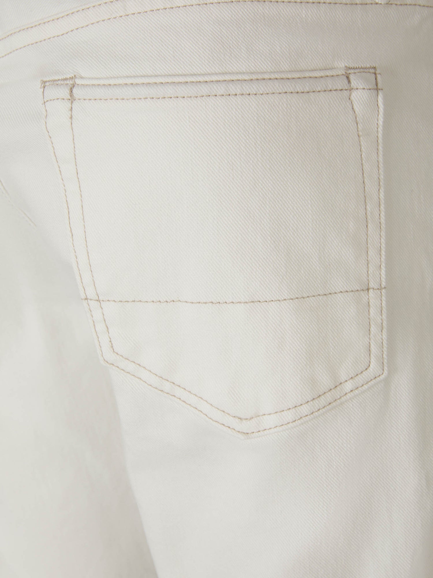 Slim Fit Cotton Jeans