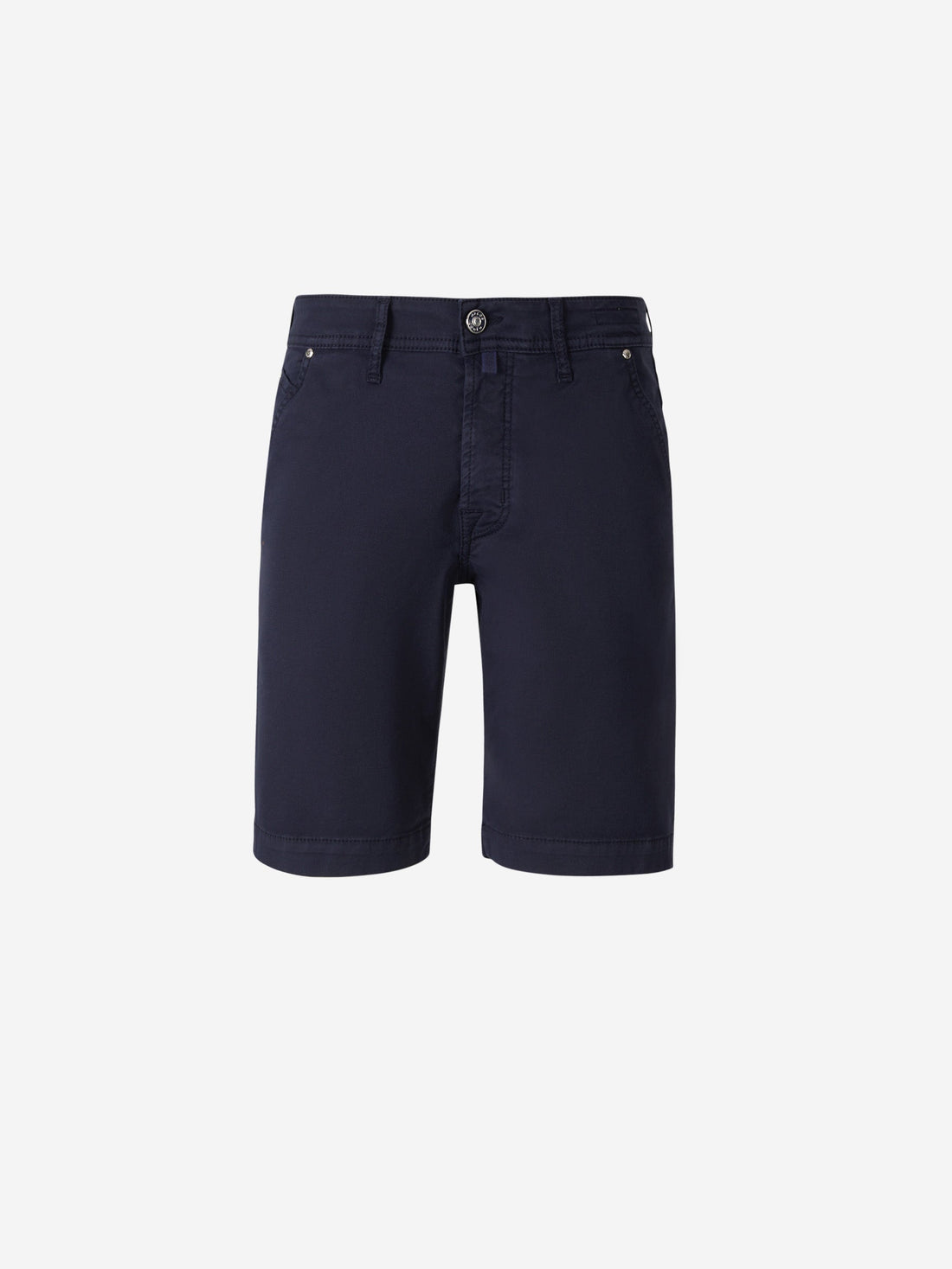 Lou Cotton Bermuda Shorts