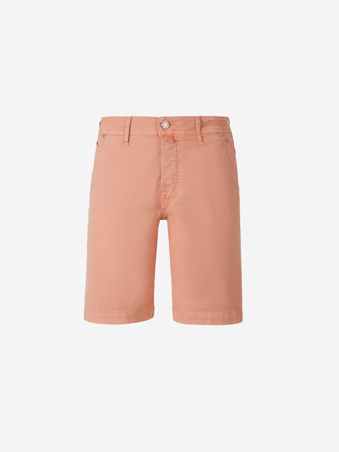 Lou Cotton Bermuda Shorts