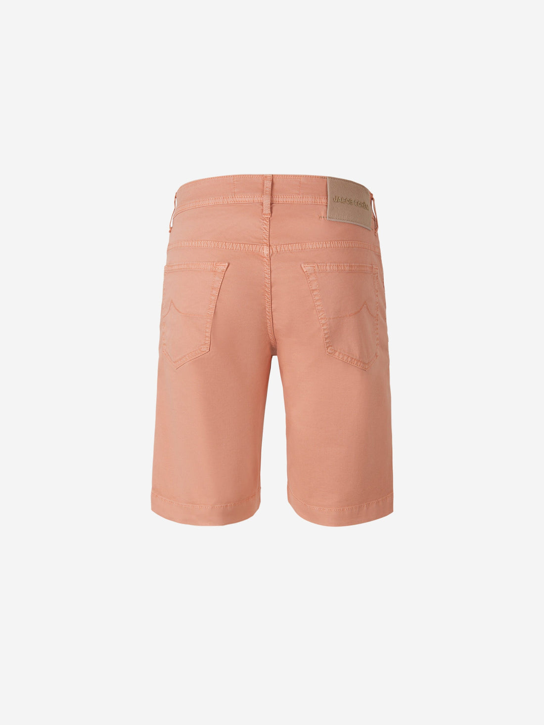 Lou Cotton Bermuda Shorts