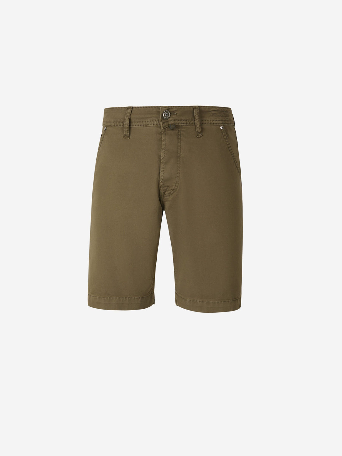 Bermudas Lou Algodón