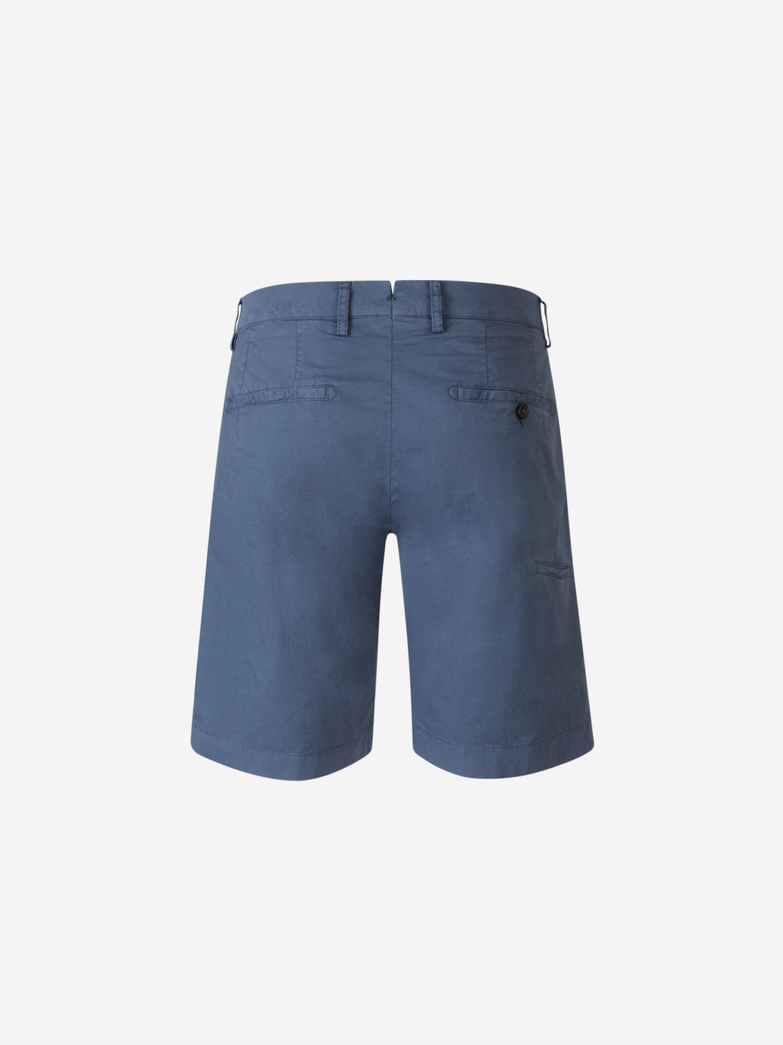 Bermudas Casual Algodón