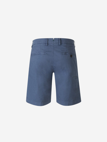 Bermudas Casual Algodón