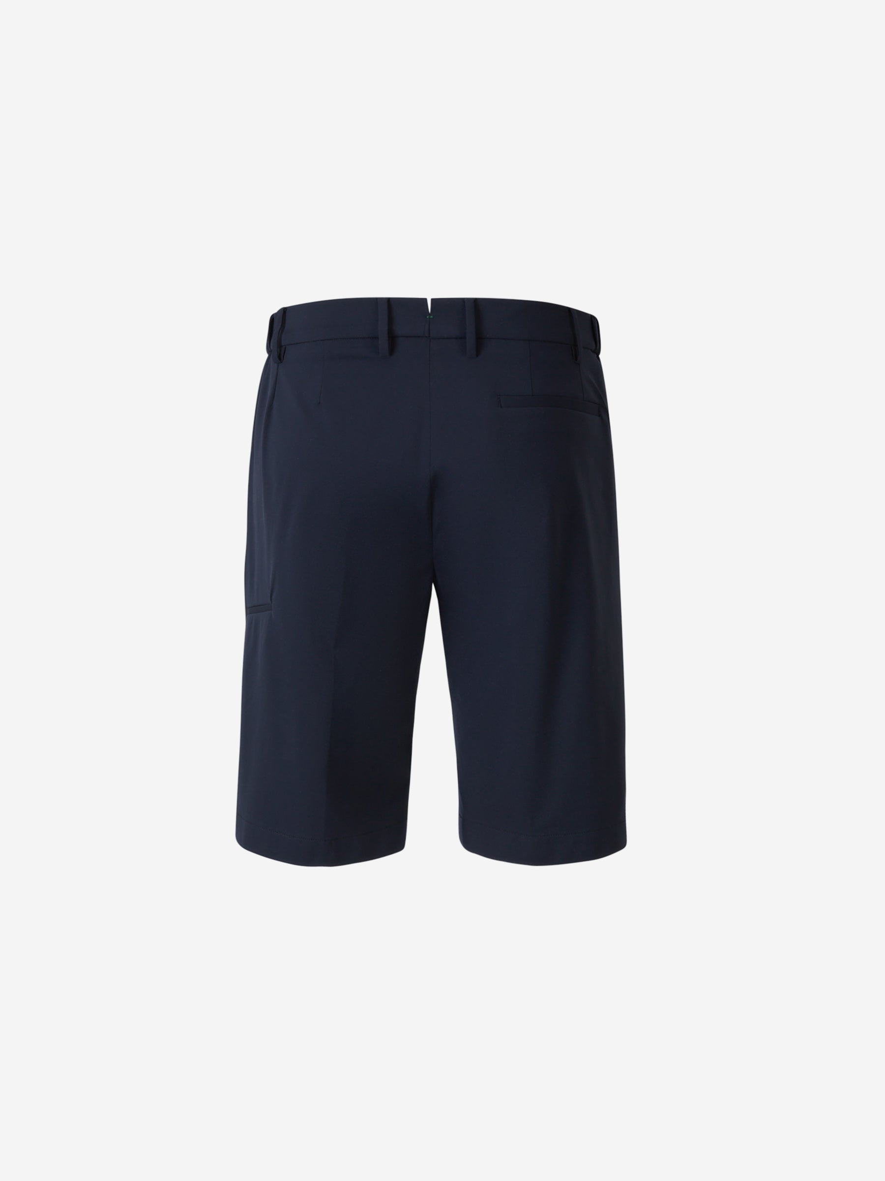 Elax Retro Bermuda Shorts