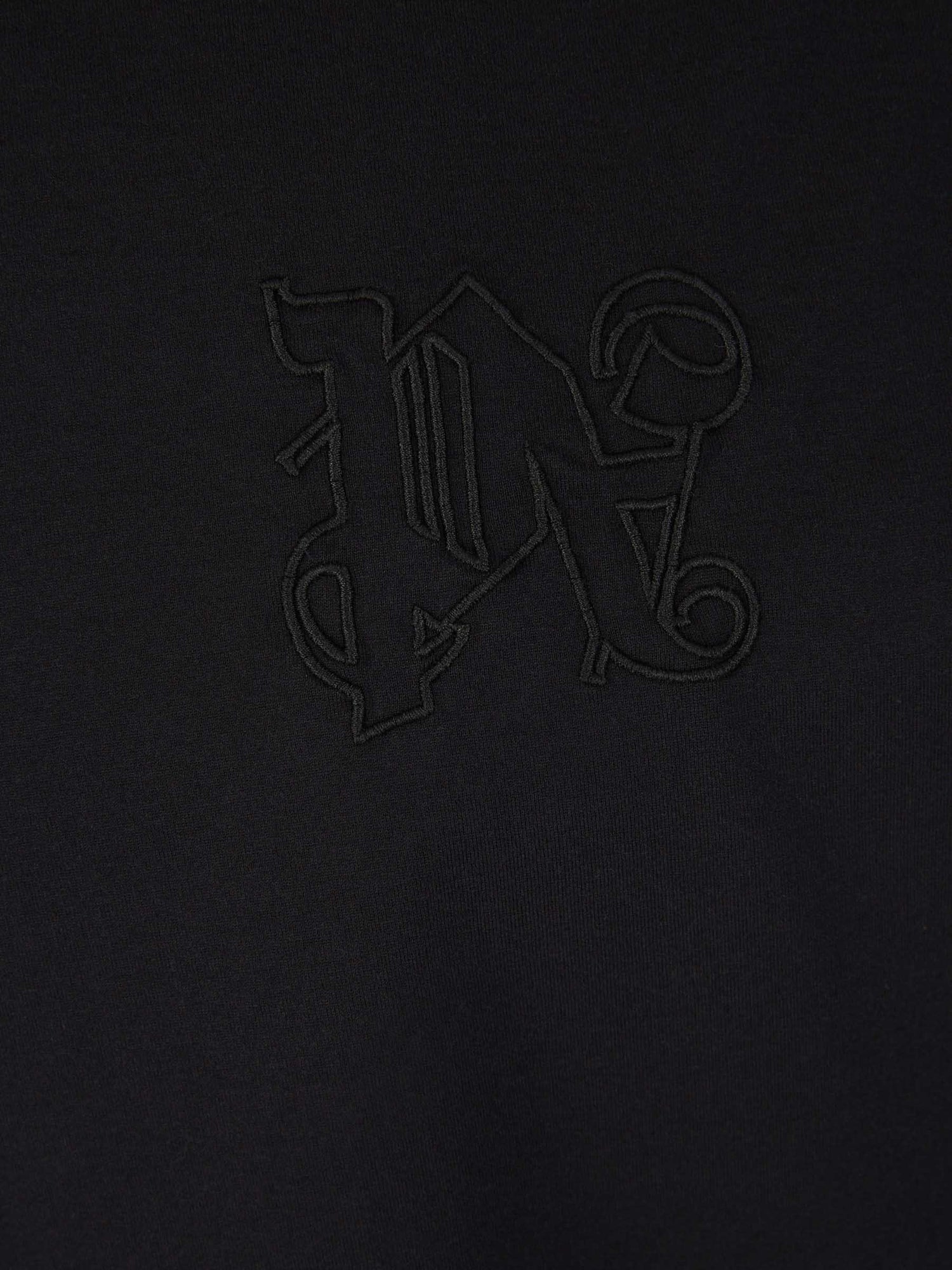 Monogram Slim T-Shirt