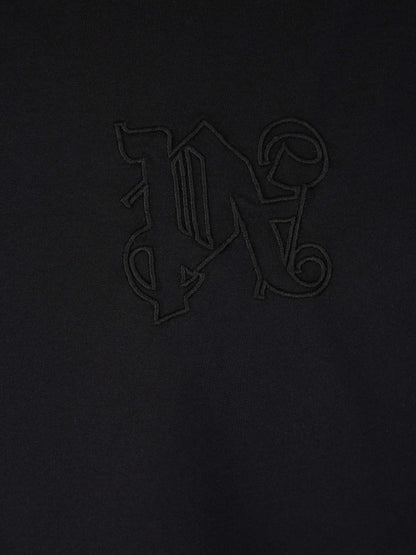 Monogram Slim T-Shirt