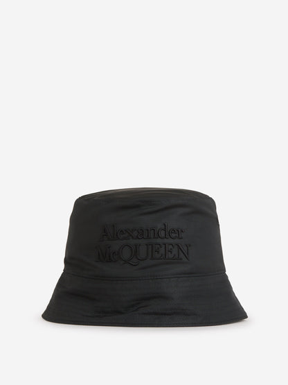 Logo Fisherman Bucket Hat