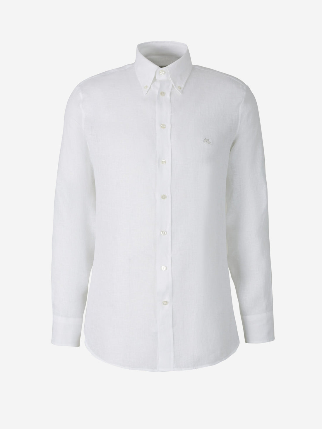 Camisa Lisa Lino