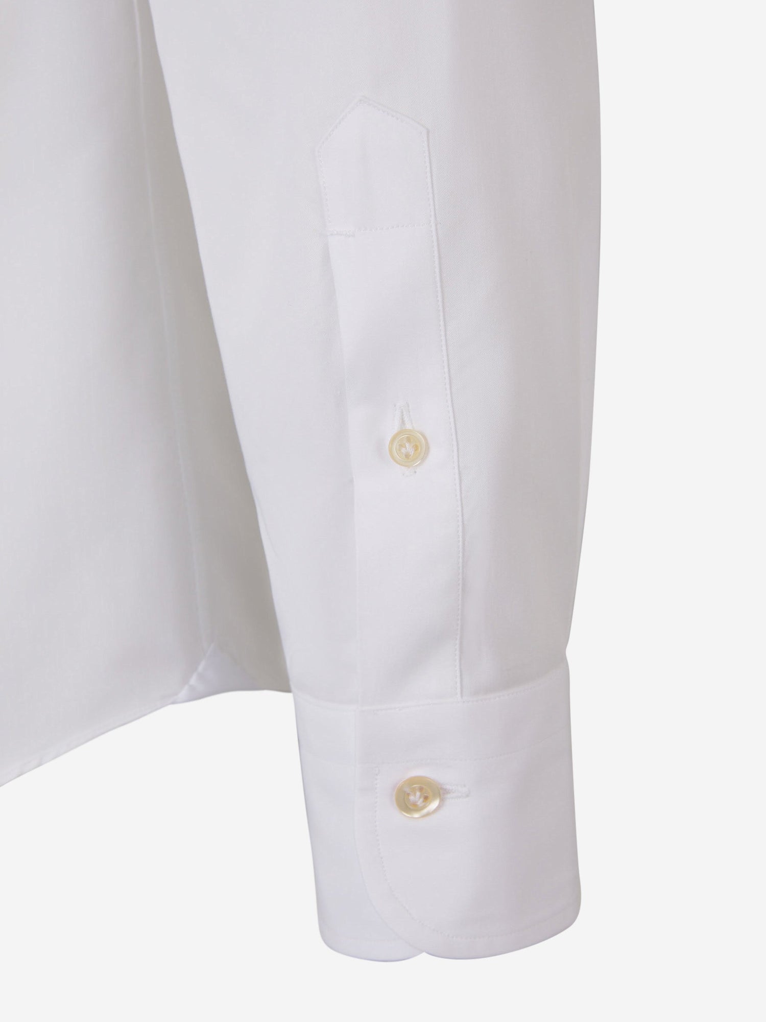 Plain Cotton Shirt