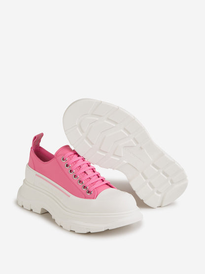 Sneakers Piel Lisa