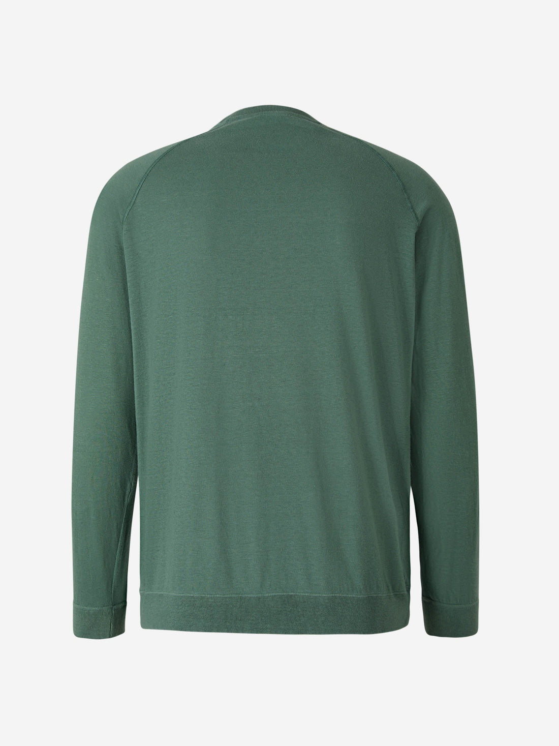 Round Neck Sweatshirt