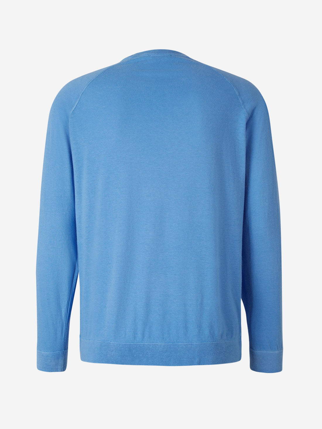 Round Neck Sweatshirt