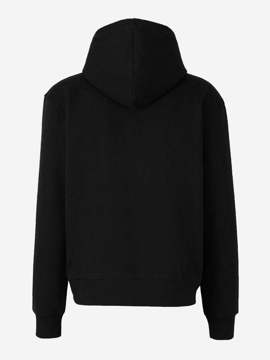 Sudadera Brodé Capucha