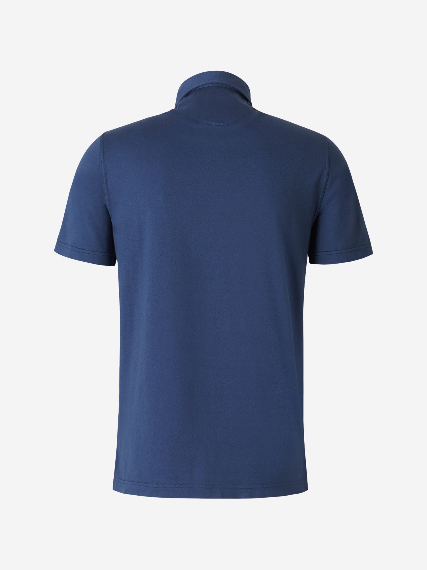 Plain Cotton Polo