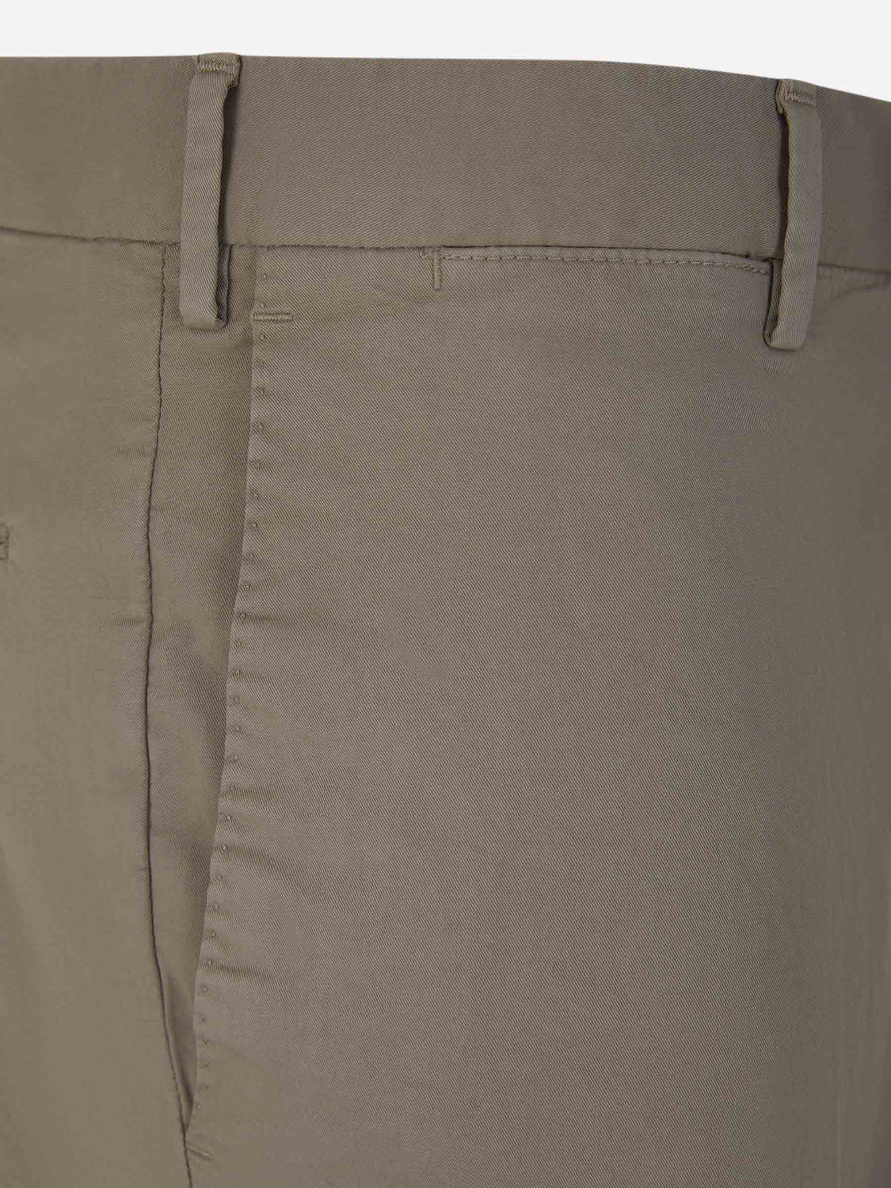 Pantalones Slim Fit Stretch